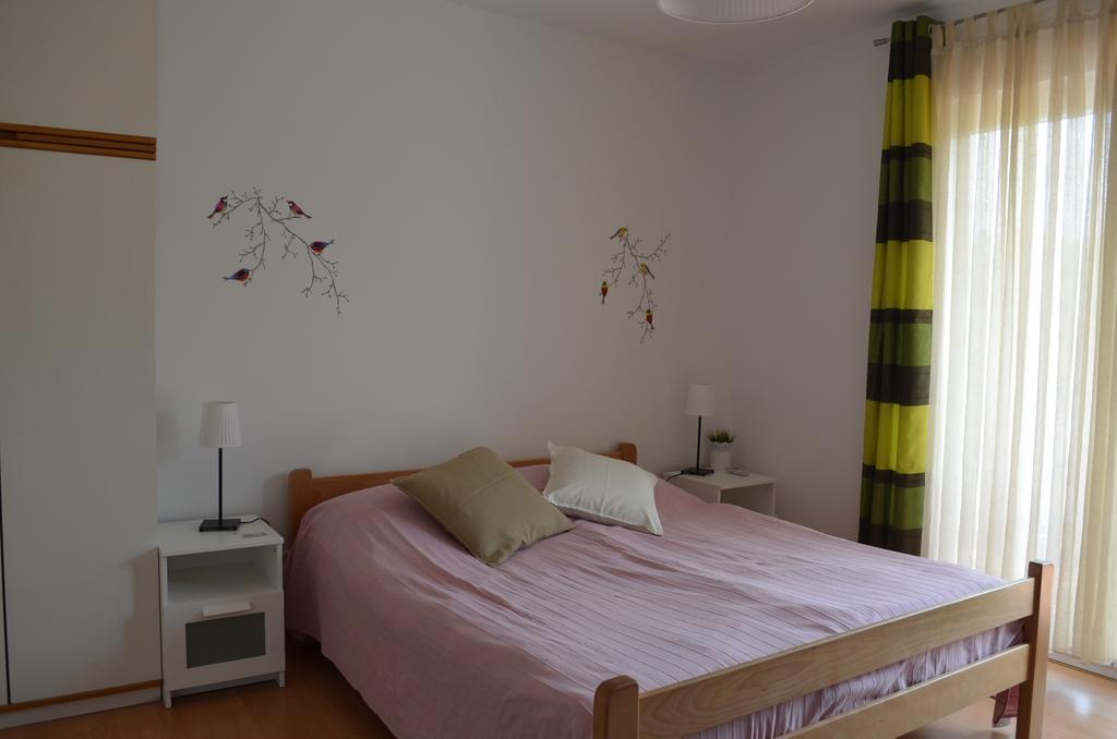Apartments Mili Baška Extérieur photo