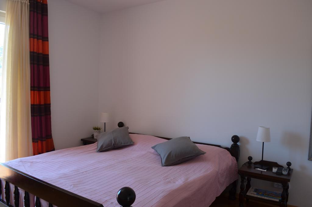 Apartments Mili Baška Extérieur photo