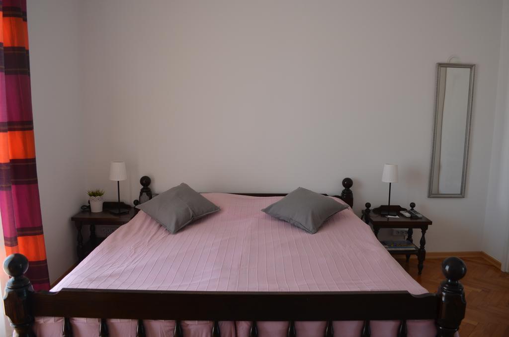Apartments Mili Baška Extérieur photo